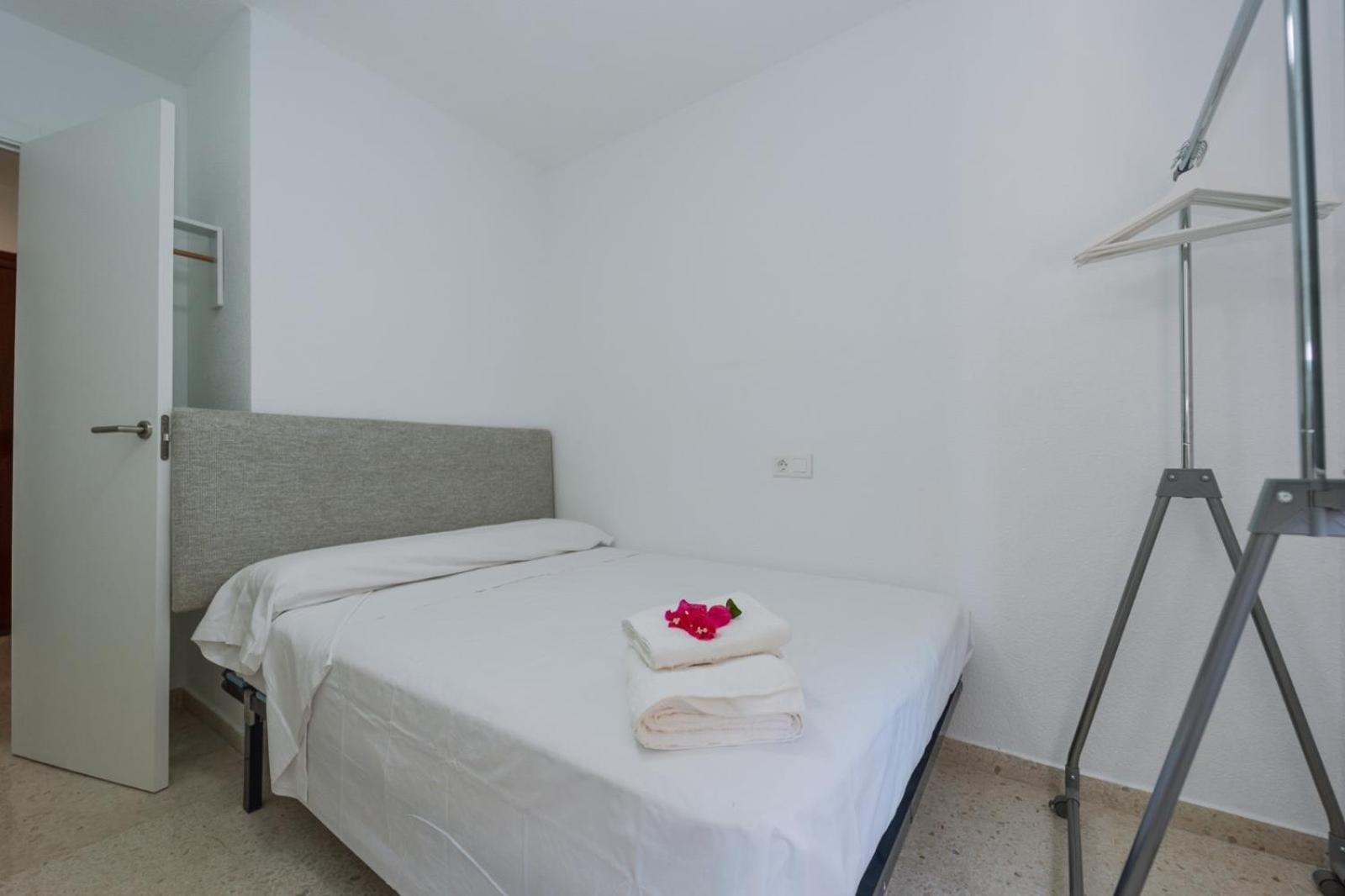 Apartamento Carmen Almuñécar Exterior foto