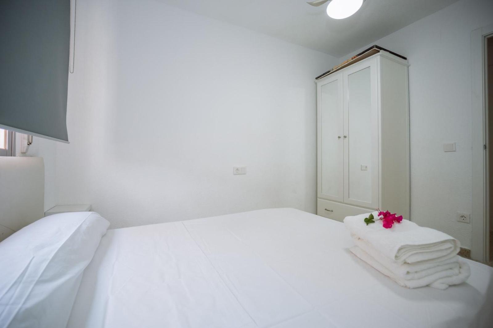 Apartamento Carmen Almuñécar Exterior foto