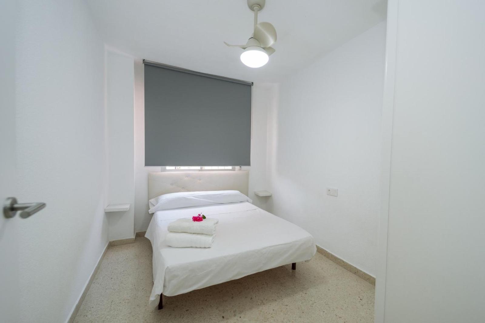 Apartamento Carmen Almuñécar Exterior foto