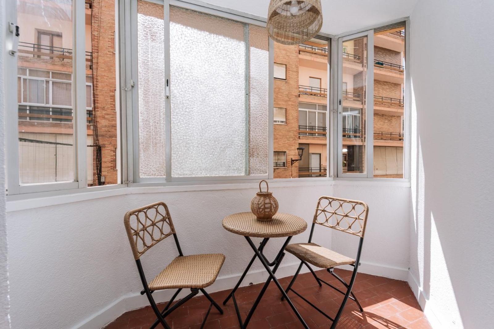 Apartamento Carmen Almuñécar Exterior foto