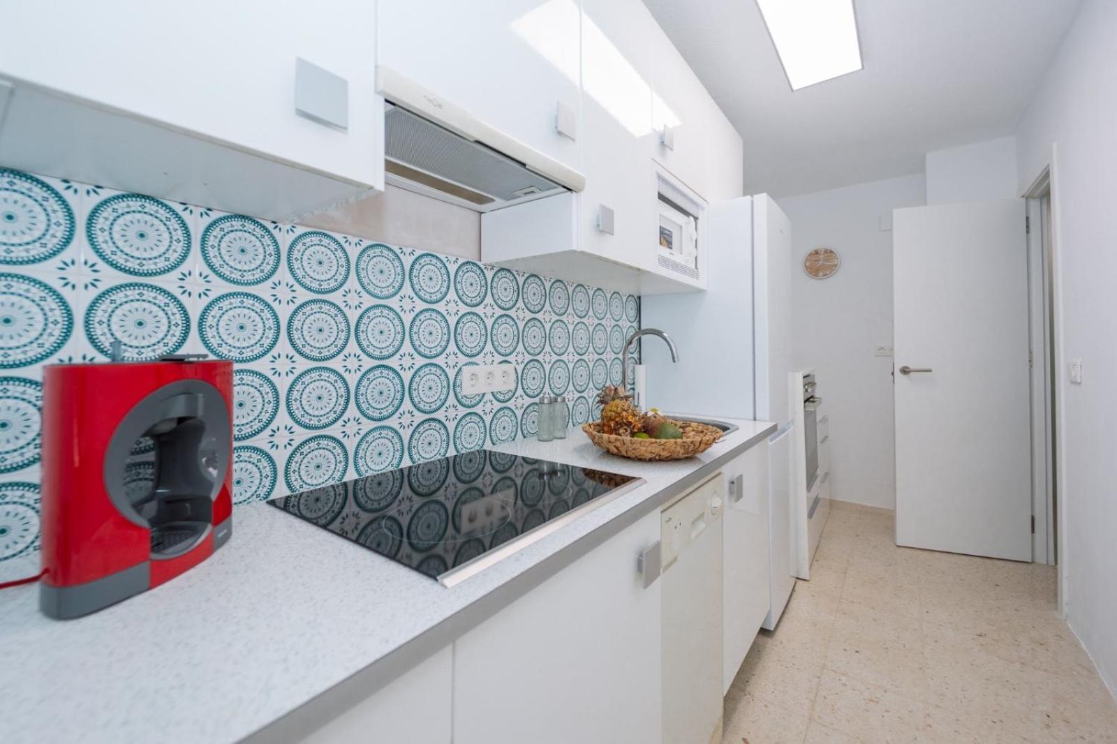 Apartamento Carmen Almuñécar Exterior foto